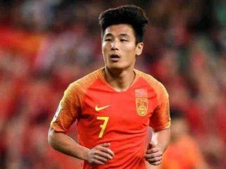武磊=五大联赛唯一中国球员！西甲中国第二人